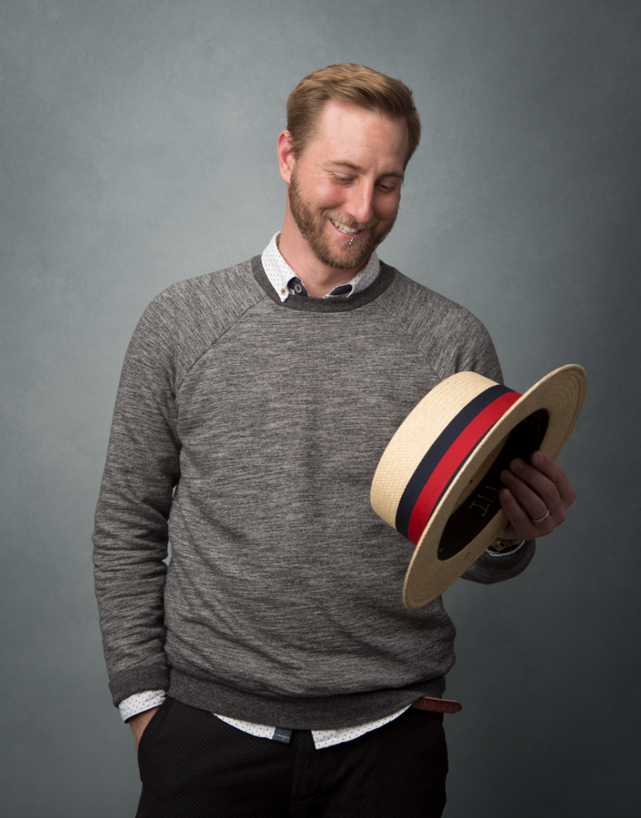 After Hours SKETCHING